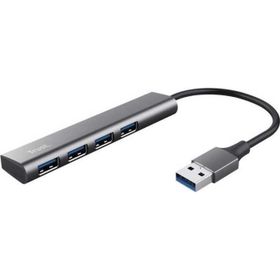 Trust 24947 Halyx 4 Port Usb 3.2 Çoğaltıcı Hub