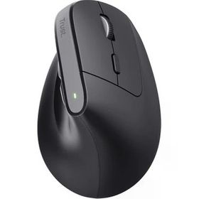 Trust Bayo+ Multidevice Siyah Ergonomik Kablosuz Mouse