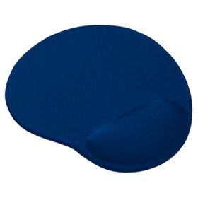 Trust Bigfoot Jel Mousepad Mavi