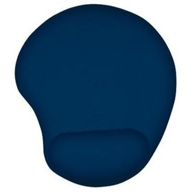 Trust Bigfoot Jel Mousepad Mavi