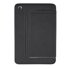 Trust Eliga Elegant Folio Siyah Stand iPad Mini Kılıf