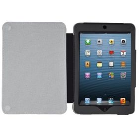 Trust Eliga Elegant Folio Siyah Stand iPad Mini Kılıf