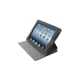 Trust Eliga Elegant Folio Siyah Stand iPad Mini Kılıf