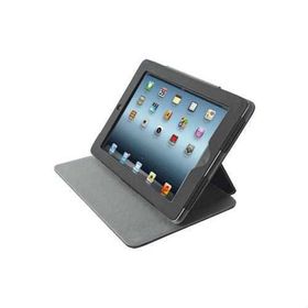 Trust Eliga Elegant Folio Siyah Stand iPad Mini Kılıf