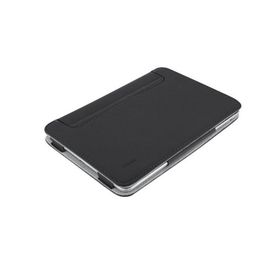 Trust Eliga Elegant Folio Siyah Stand iPad Mini Kılıf