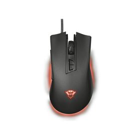 Trust Gaming GXT 121 3200DPI Zeebo Oyuncu Mouse