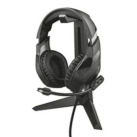 Trust Gaming GXT 1260 Yuni Messenger 15.6 inç Notebook için Uyumlu Kanvas Oyuncu Omuz Postacı Çantası