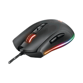 Trust Gaming GXT 900 Kudos Rgb Işıklı Oyuncu Mouse