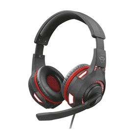 Trust Gaming HBV00000NGY86 Trust GXT 407 Ravu Oyuncu Kulak Üstü Kulaklığı