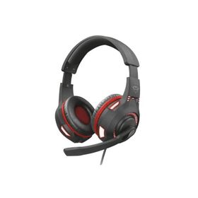 Trust Gaming HBV00000NGY86 Trust GXT 407 Ravu Oyuncu Kulak Üstü Kulaklığı