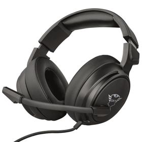 Trust Gaming Trust GXT 433 Pylo Oyuncu Kulak Üstü Kulaklığı