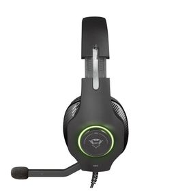 Trust Gaming Trust GXT 455 Torus Rgb Işıklı Oyuncu Kulak Üstü Kulaklığı
