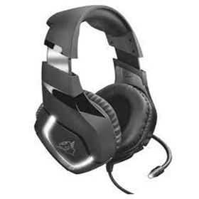 Trust Gaming Trust GXT 455 Torus Rgb Işıklı Oyuncu Kulak Üstü Kulaklığı