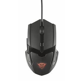 Trust GXT 101 Siyah 21044 Gaming Mouse