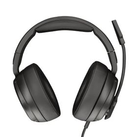 Trust GXT 433 Pylo Siyah Headset Saç Bandı Kulaklık