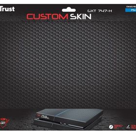 Trust Gxt 747-H Ps4 Skin
