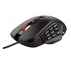 Trust GXT 970 Morfix Rgb Oyuncu Mouse