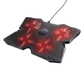 Trust GXT278 Dizüstü Bilgisayar İçin Soğutucu Fan