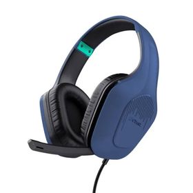 Trust GXT415B Oyuncu Kulaklığı