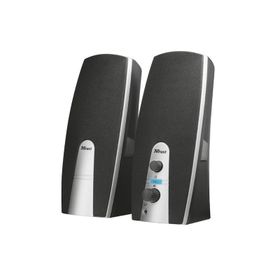 Trust Mila 16697 10W 1+1 Speaker