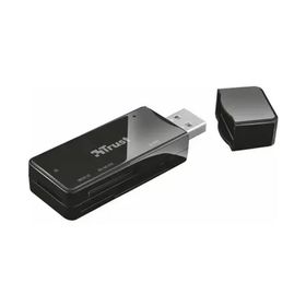 Trust Nanga USB 2.0 Kart Okuyucu