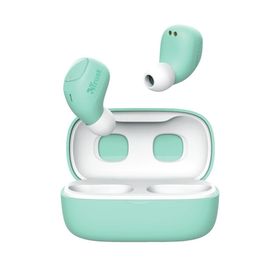 Trust Nika Compact 23906 Turkuaz Bluetooth Kulak İçi Kulaklık