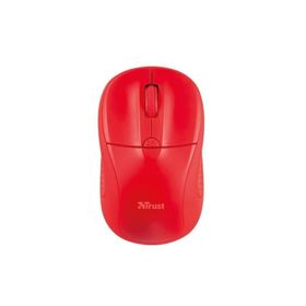Trust Primo 20787 Kırmızı Mouse