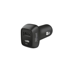Trust Qmax 30 W Ultra-Fast USB-C USB Araç Şarjı