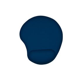 Trust TRU20426 Bigfoot Bilek Dayanaklı Blue Mouse Pad
