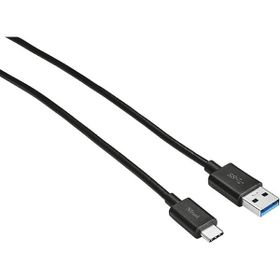 Trust TRU21175 1 m USB3.1 Tip C Kablo