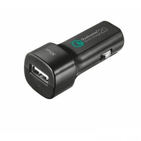 Trust Urban 21064 Ultra Hızlı Araç Şarj Cihazı