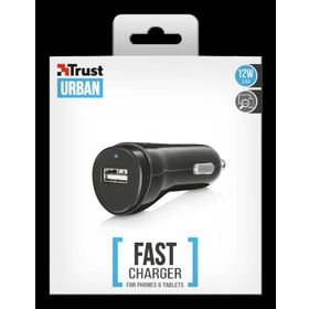 Trust Urban 21711 Araç Şarj Cihazı