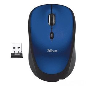 Trust Yvi 19663 Mouse