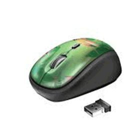 Trust Yvi 23389 Kablosuz 1600 Dpi Çok Renkli Mouse