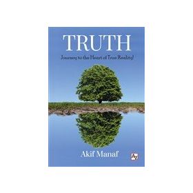 Truth - Akif Manaf