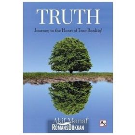 Truth - Akif Manaf