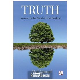 Truth - Akif Manaf