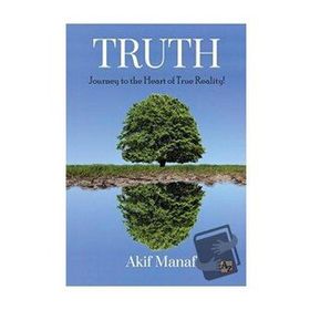 Truth - Akif Manaf