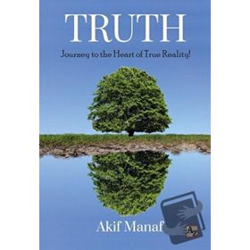 Truth - Akif Manaf