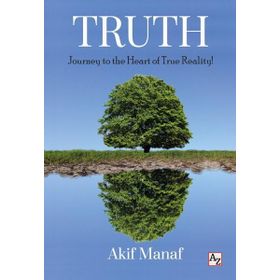 Truth - Akif Manaf