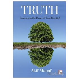 Truth - Akif Manaf