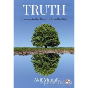 Truth - Akif Manaf