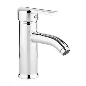 Truva Aqua Krom Lavabo Bataryası