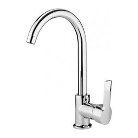 Truva Aqua Kuğu Krom Evye Bataryası