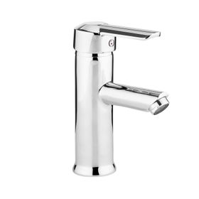 Truva Arven Krom Lavabo Bataryası
