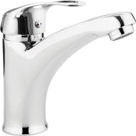 Truva Asil Mix Krom Lavabo Bataryası