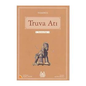 Truva Atı - Homeros