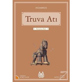 Truva Atı - Homeros
