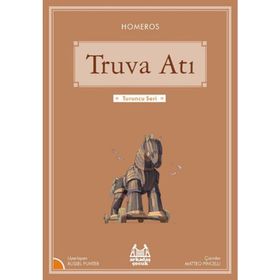 Truva Atı - Homeros