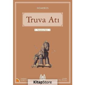 Truva Atı - Homeros